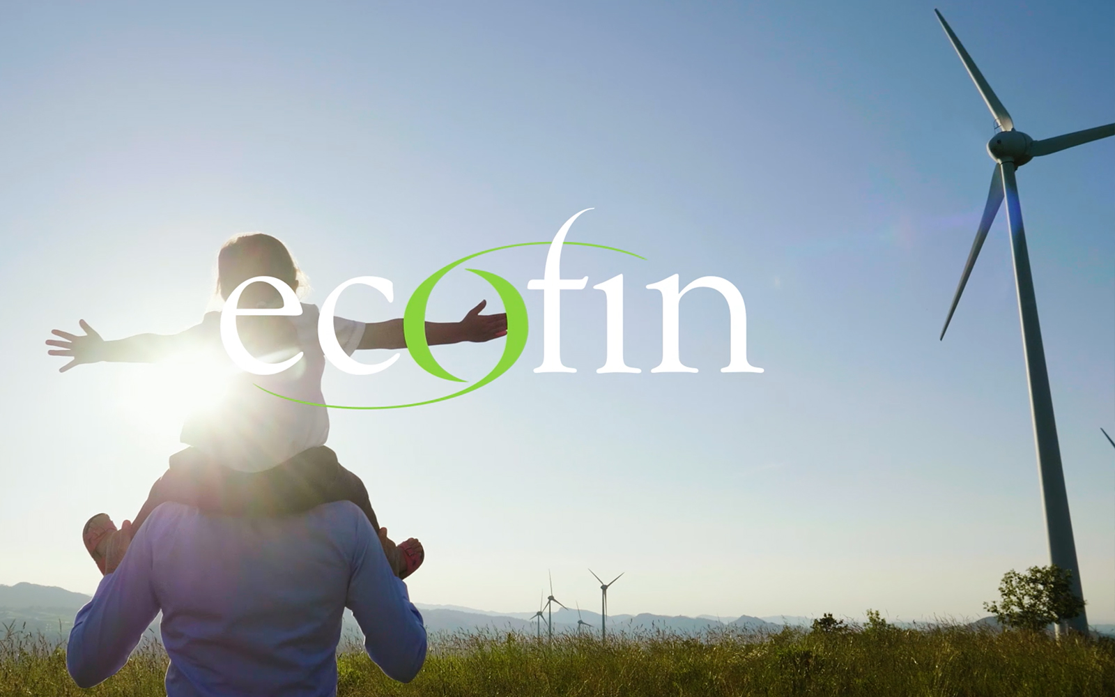 ecofin advertisement
