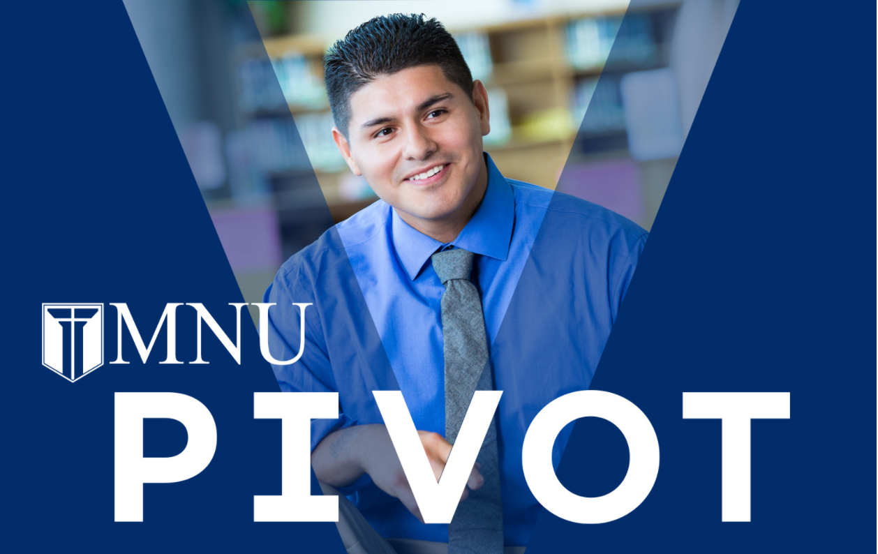 mnu pivot