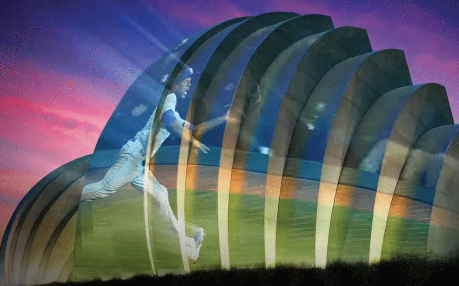 Royals tv