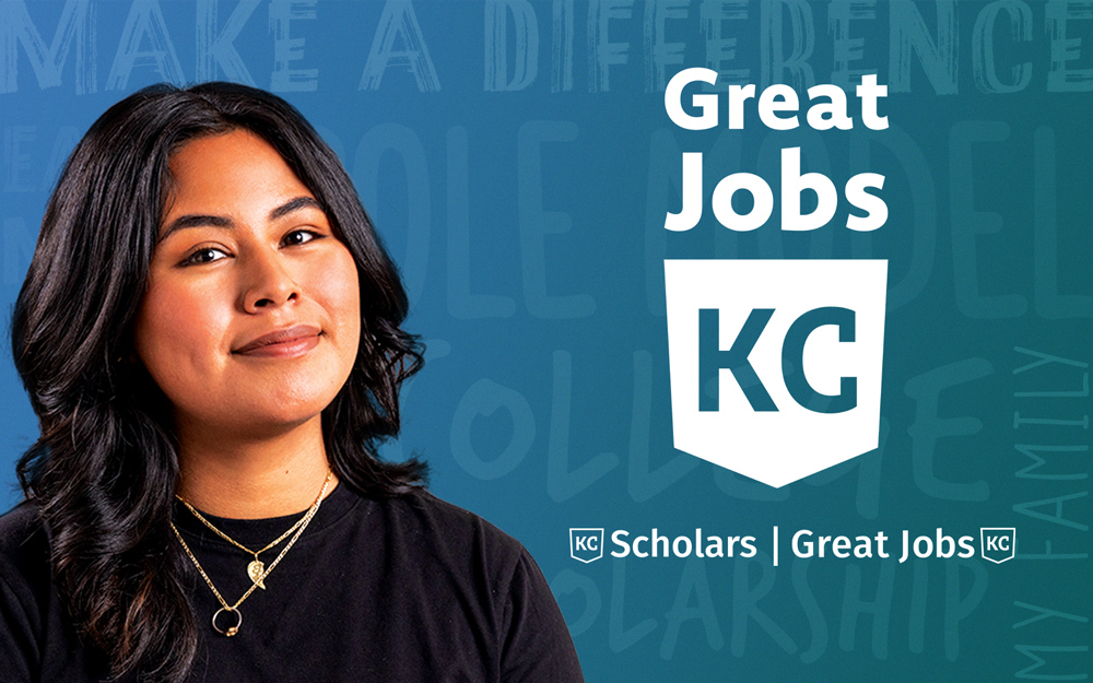 Great Jobs KC
