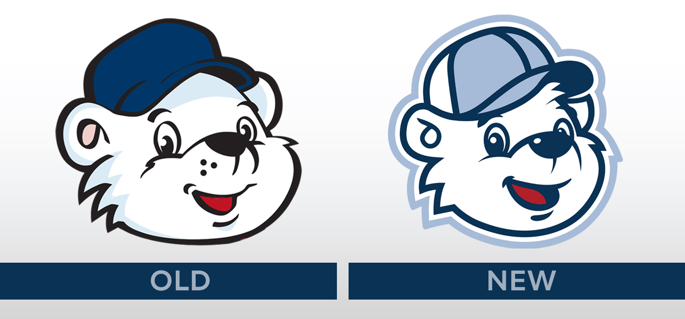 Climate Control Logo Transition