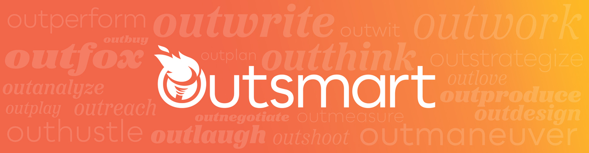 Outsmart