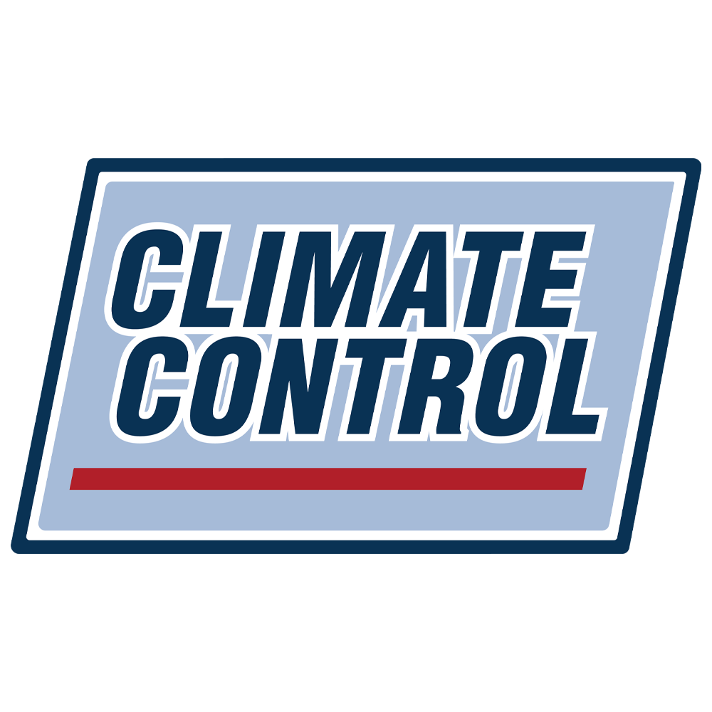 Climate Control simple logo
