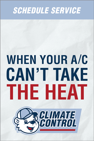 Air Conditioning Banner Ad